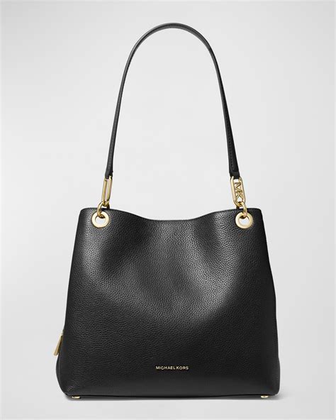 هل michael kors مقاطعة|michael kors leather bags review.